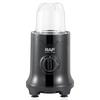 Royal Air Force 4-in-1 Portable Blender for Milkshakes & Smoothies