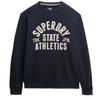 Superdry Athletic Ess свитшот