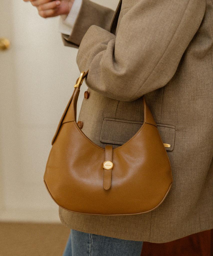 Lememe Sac Jane Mochabeige