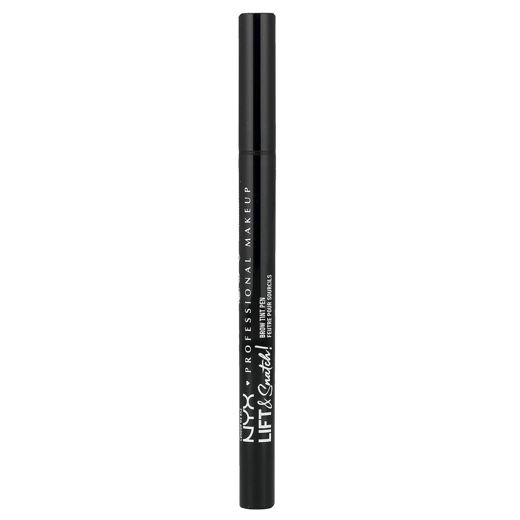 NYX PROFESSIONAL MAKEUP Подними и Хватай! Карандаш-тинт для бровей, 05 Карамель, 1 мл (0,03 жидких унций)