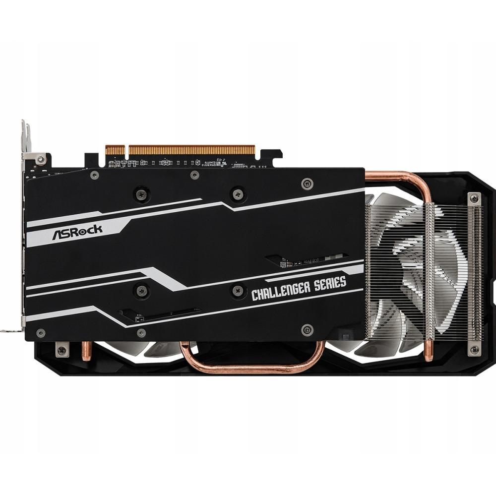 Asrock Rx 7600 Cl 8Go Graphics Card