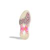 adidas Chodechaos 21 Primeblue Серые Кричащий Розовый Женские Кроссовки FW5630