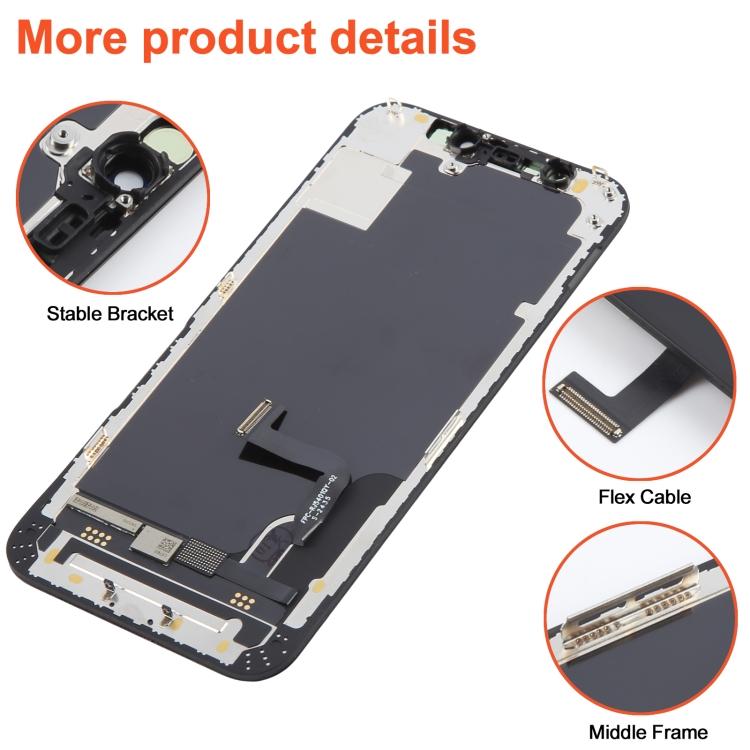 ЖК-экран RJ Incell для iPhone 12 Mini
