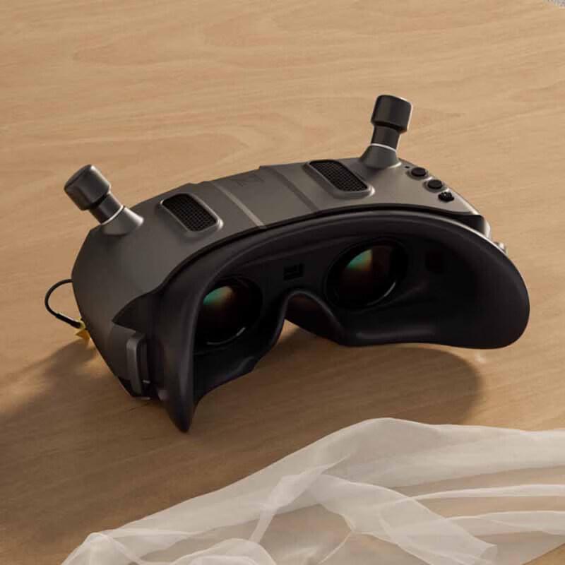 CADDXFPV Walksnail Avatar HD Очки X Комплект