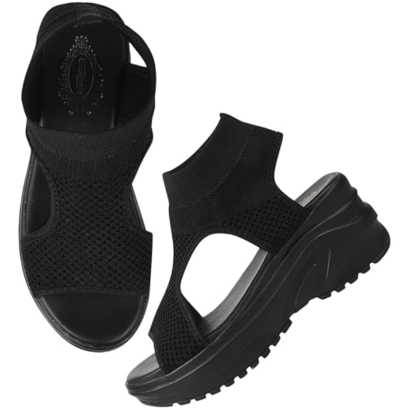 Женская сандалия Shoetopia