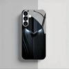Гальванизированный Стеклянный ТПУ Жесткий Чехол для Samsung Galaxy S26 S25 S24 S23 S22 S21 FE Ultra Plus Устойчивый к царапинам Продвинутая Защита
