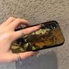 Чехол для Motorola Moto G50 G51 G73 G60s G53 G30 G52 Edge 20 Pro 30 Lite G71 G22 Edge40 G32 Чехол для телефона Крутая Лошадь