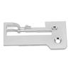 Sewing Machine Needle Plate Replacement Serger Stitch Plate for 1034D 1034DAV 1134D 1134DW 2034D