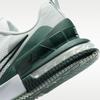 Nike Air Max Alpha Trainer 6 White Light Silver Seaweed