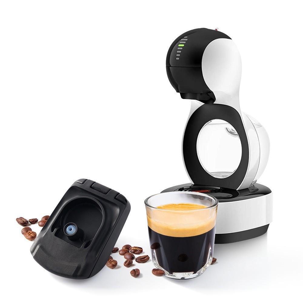 Адаптер для капсул iCafilas Dolce Gusto на Nespresso