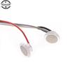 10mm Touch Switch DC 5V LED Strip Switch Button ON OFF Dimmer Touch Sensor Stepless Dimming Electric Switches For House