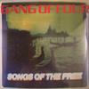 LP Пластинка GANG OF FOUR - Songs Of The Free OLE1568LP Matador 2024 US Рок