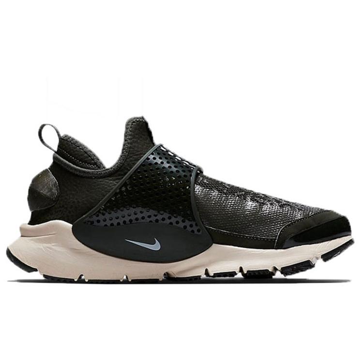 Nike Носок Dart Mid Stone Island Sequoia 910090-300