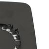 Ford Transit 00-13 left heated mirror insert