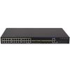H3C S5135S-24FP4S4X-EI PoE Gigabit Ethernet Switch