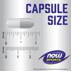 NOW Foods Sports ZMA 1 УПАКОВКА Восстановление после тренировки Вегетарианские капсулы, 90 таблеток, 1 шт.