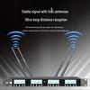 HuiDu UHF Wireless Conference Microphone System (CN version)