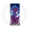 Case for Samsung Galaxy A10 Dragon Ball Goku Angry Face