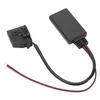 Автомобильный Bluetooth-кабель AUX IN, легкий Bluetooth-радио, замена кабеля AUX IN для Blaupunkt COMAND для