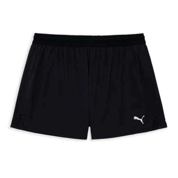Puma Мужские легкие тканые шорты для бега S M