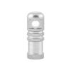 2PCS Anti Corrosion Tubeless Tire Valve Cap Presta/Schrader Tire Valve Cap  Racing Road Bicycle
