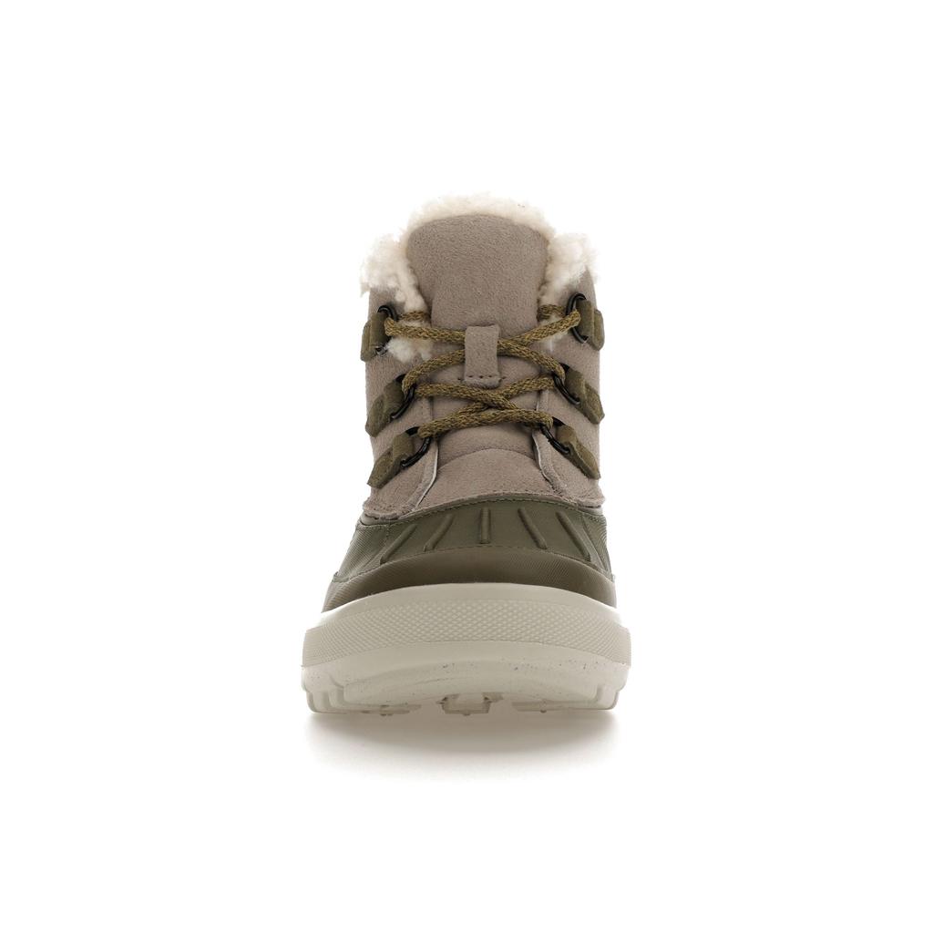 Nike Женские ботинки Woodside Chukka 2 537345-200