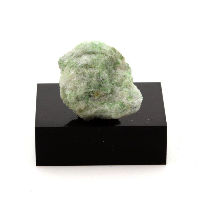 Hellyerite 18.0 carats