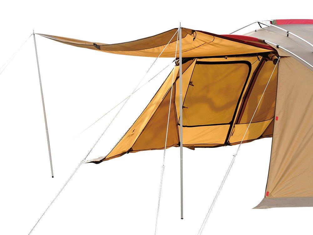 Комплект вертикальных опор для брезента Snow Peak TP-080