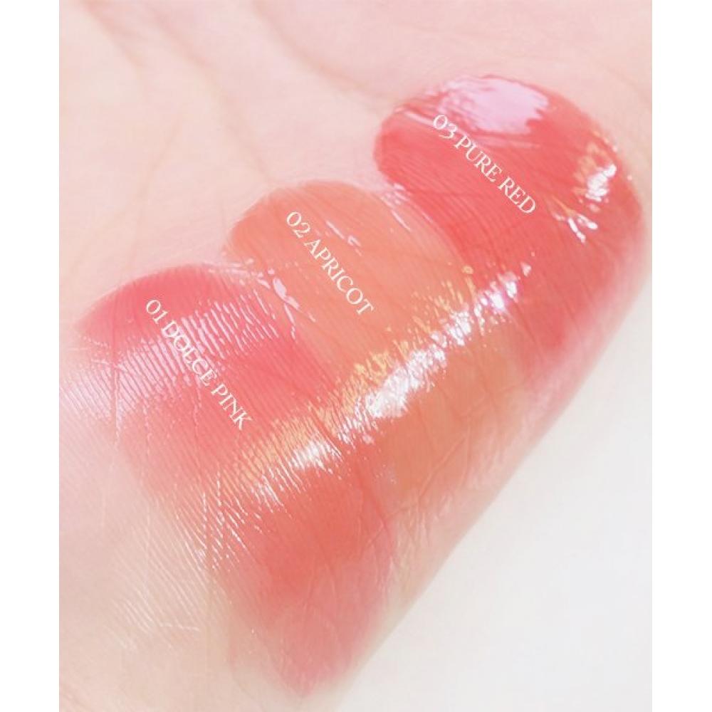 Thim Beauty Theme Освежающий бальзам для губ Glow Lip Balm