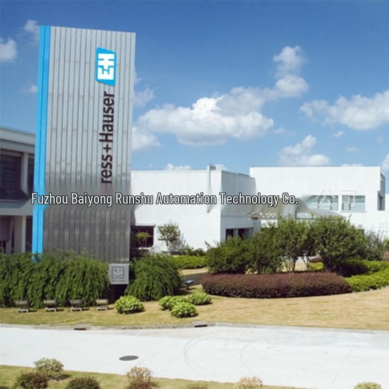 Endress+Hauser PMC21-AA1M1HJWTJA Датчик давления - Совершенно новый Оригинальный Запрос