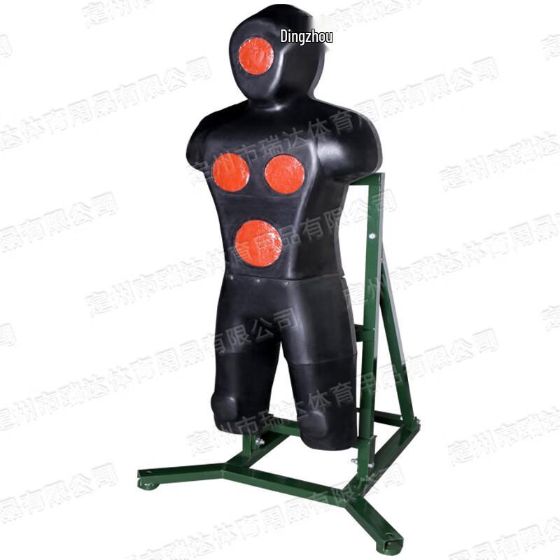 Junshi Martial Arts Training Humanoid Dummy