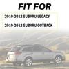 Power Window Switch Front Driver Side For 2010 2011 2012 Subaru Legacy Outback A