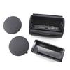 Portable Car Ashtray Cigarette Ash Holder Cup 1J0857962H 1J0857335A Compatible with VW-Jetta Bora Golf 4
