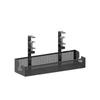 Minimalist Cable Tray Clamp Socket Basket Organizers Cable Management  Rack