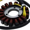 Мощный статор генератора магнето для GSXR600 GSXR750 2006-2015 31401-01H00