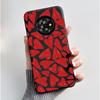 Чехол для телефона TCL Suixuetang M1 / OneTouch T615N Роскошный Дракон Милый Крутой Мальчики Девочки Мягкий Силикон Задняя Крышка Черный Корпус