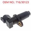 Crankshaft Speed Sensor 71630123 for JCB 3CX/4CX Excavators