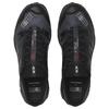 SALOMON X MM6 Maison Margiela XT 4 Без специальной функции Закрытые шлепанцы Унисекс Черный L49201100