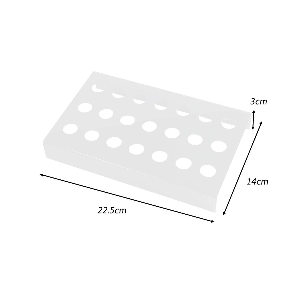 Ice Cream Cone Stand Display Stand Cupcakes Pastry Tray Cupcake Baking Rack for Buffet Party Serving Treats Home Birthday