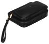 Leather bag PTN 1056-NDM-1435 Black