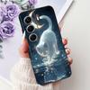 Для Tecno Camon 40 Pro 4G Чехол CM6 Милый Кот Модные Цветы Крутая Расписная Задняя Крышка Для Tecno Camon 40 Pro 4G Чехол для Телефона Funda