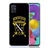 Чехол для телефона Флаг Боснии и Герцеговины Для Samsung Galaxy A52 A32 A22 A12 A02S A50S A30S A51 A31 AA71 Note 20 Ultra 10 S10 Plus