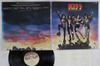 LP Пластинка KISS - Destroyer VIP6395 CASABLANCA 1977 Япония Рок Б/У