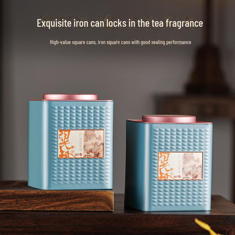 «Премиальный зеленый чай Билуочунь»: Ранний урожай Цинмин, яркий вкус; Идеально подходит для личного пользования или в качестве дорогого подарка».