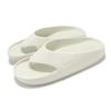 Nike Calm Slide Sea Glass Women Sneakers Cream FD4115-003