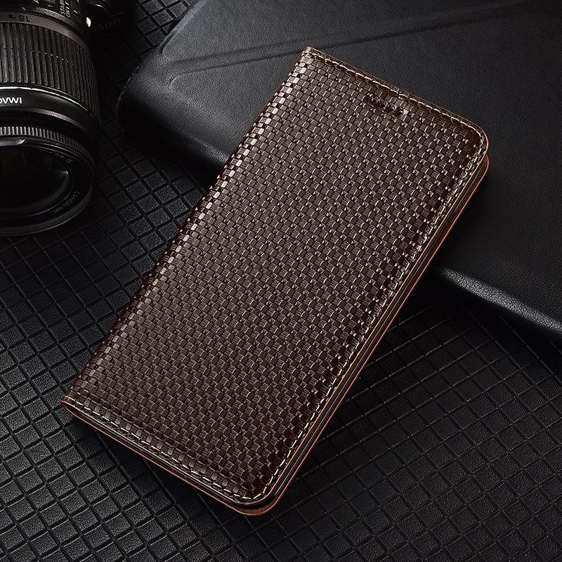 Applicable To Apple 17e 16e Leather Mobile Phone Case IPhone 15pro Flip 16Plus Anti-drop Protective Case