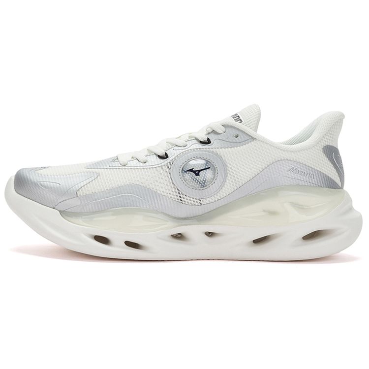 Mizuno Koi 2.0 Толстая подошва Y2K Ретро Беговые кроссовки D1GH230902