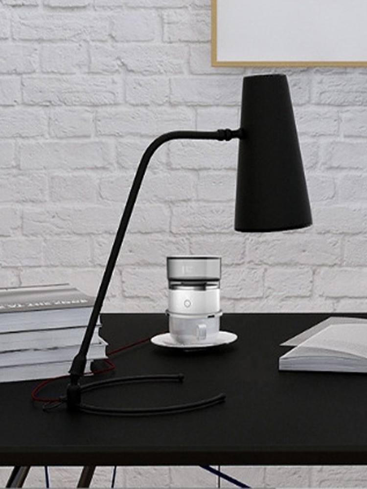 Мини-кофемашина для путешествий на природе, кемпинга, портативная ручная капельная кофеварка