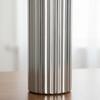 Stainless Steel Vase Long-Lasting Material Home Decor Easy to Clean