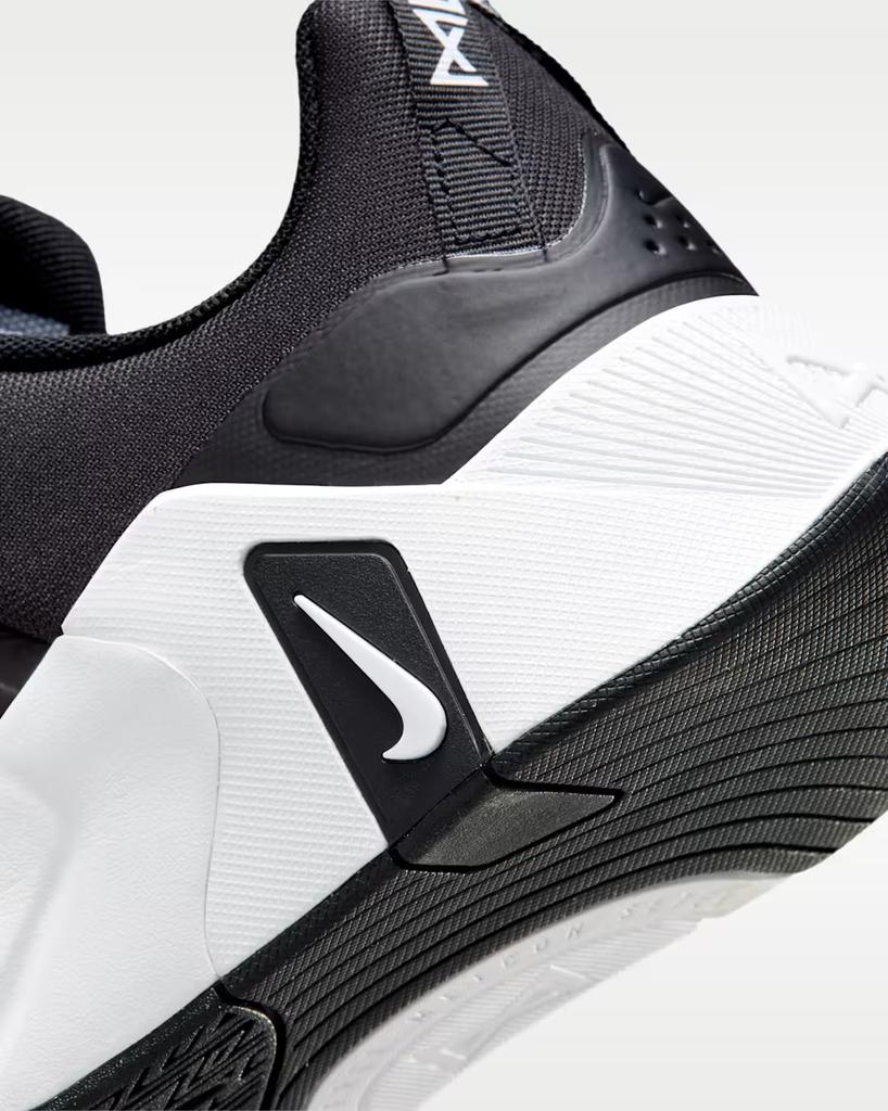 II7406-002 Женские кроссовки Nike Free Metcon 7 "Черный/Белый"